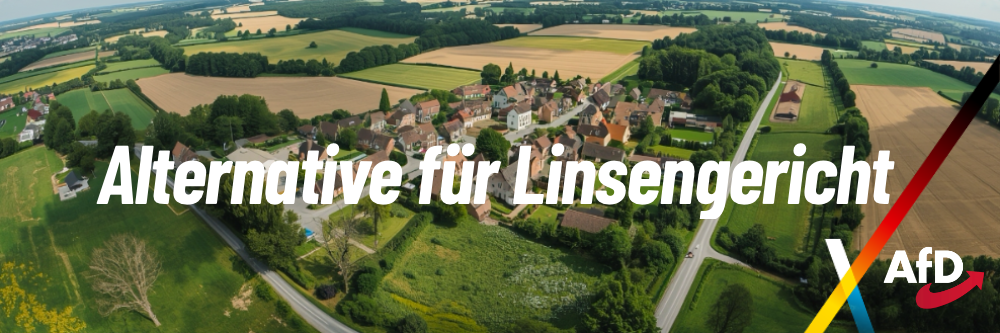 Alternative im Linsengericht AfD